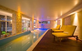 Los Tilos Hotel Y Spa By Cph