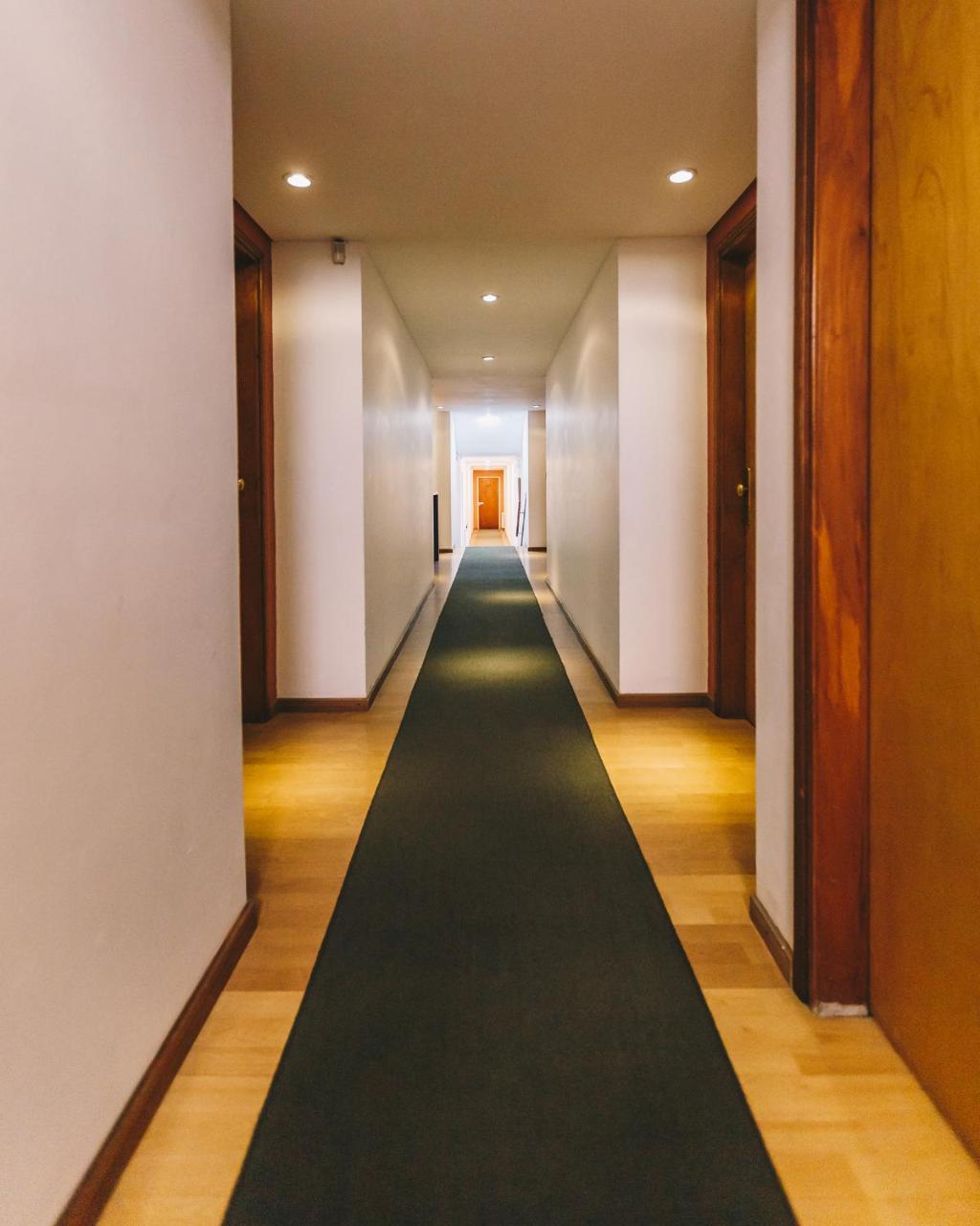Los Tilos Hotel Y Spa By Cph Villa Carlos Paz Exterior photo